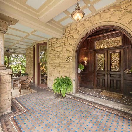 The Mayor'S Mansion Inn Chattanooga Exterior foto